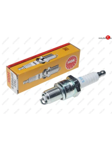 Свеча зажигания BPR6ES NGK NGK 7822