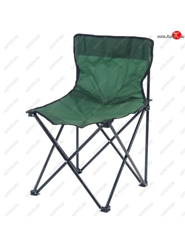 Стул складной 450х450х720мм c чехлом FIT FIT 78308