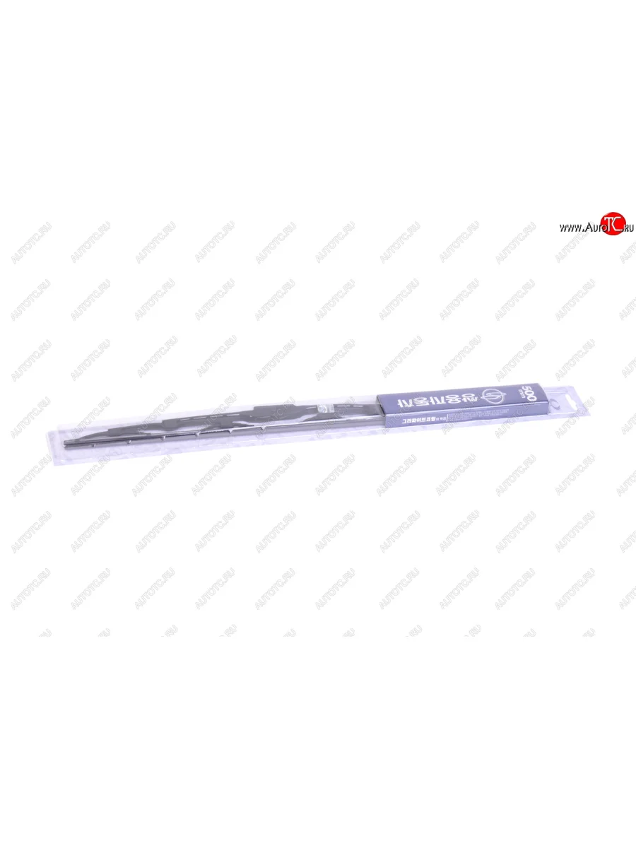 Щетка стеклоочистителя SSANGYONG Rexton (07-) левая/правая OE SSANGYONG 7835008000 SSANGYONG 7835008000  в Перми Пермском крае