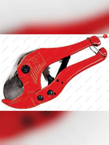 Ножницы для резки изделий из ПВХ MATRIX MATRIX 784105