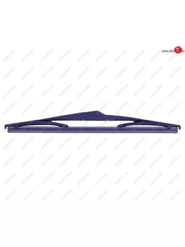 Щетка стеклоочистителя SSANGYONG Kyron (07-) 300мм задняя OE SSANGYONG 7852009100