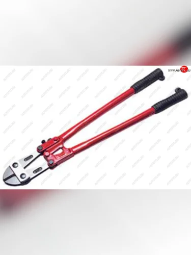 Болторез 350мм (14) MATRIX MATRIX 78530