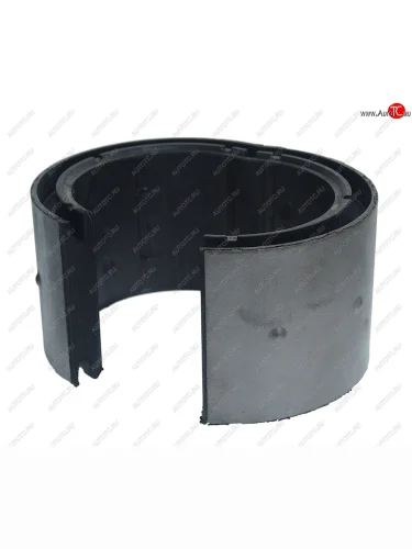 Сайлентблок MERCEDES Actros стабилизатора заднего (центр/d внутренний-81мм) SE-M SE-M 7861 SE-M 7861