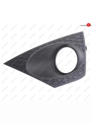 Решетка фары противотуманной SSANGYONG Actyon (13-) левой OE SSANGYONG 7871334300