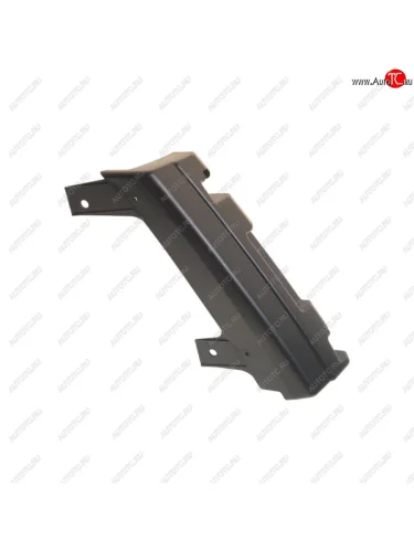 Кронштейн бампера SSANGYONG Kyron (07-) переднего левый OE SSANGYONG 7871409100