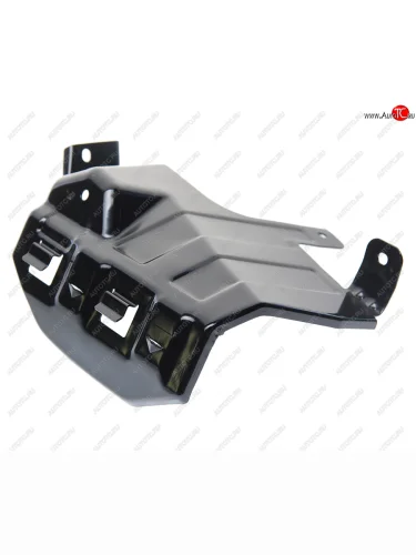 Кронштейн бампера SSANGYONG Actyon Sport (12-) переднего правый OE SSANGYONG 7873432501 SSANGYONG 7873432501