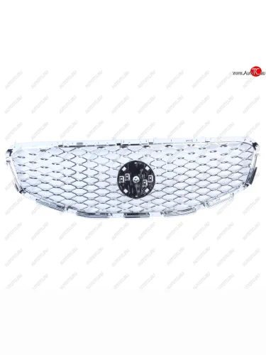 Облицовка радиатора SSANGYONG Actyon (10-) (хромированная) OE SSANGYONG 7875134100