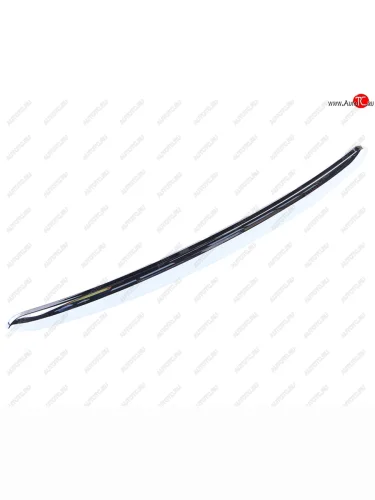 Молдинг SSANGYONG Actyon Sport (12-) решетки радиатора OE SSANGYONG 7875232501