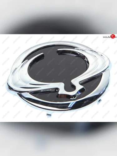 Эмблема SSANGYONG Actyon (13-) капота OE SSANGYONG 7875534311