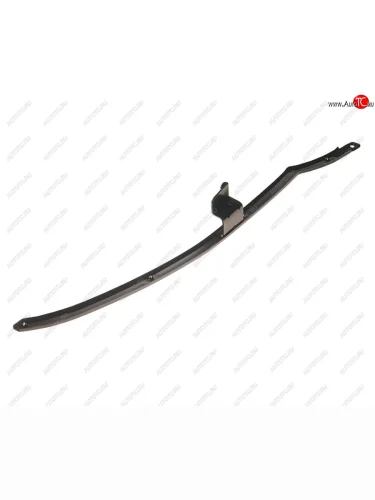 Кронштейн бампера SSANGYONG Kyron (05-) заднего левый OE SSANGYONG 7881209000