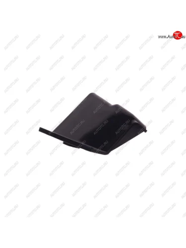 Кронштейн бампера SSANGYONG Kyron (07-) отражателя заднего левый OE SSANGYONG 7881609100