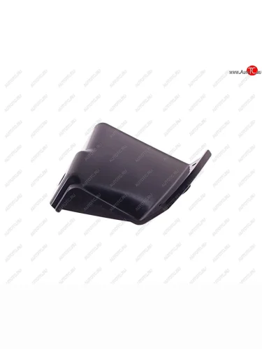 Кронштейн бампера SSANGYONG Kyron (07-) отражателя заднего правый OE SSANGYONG 7882609100