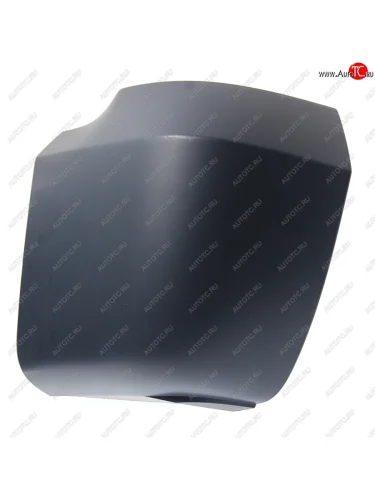 Накладка бампера SSANGYONG Musso Sports (02-) заднего левая OE SSANGYONG 7885007000
