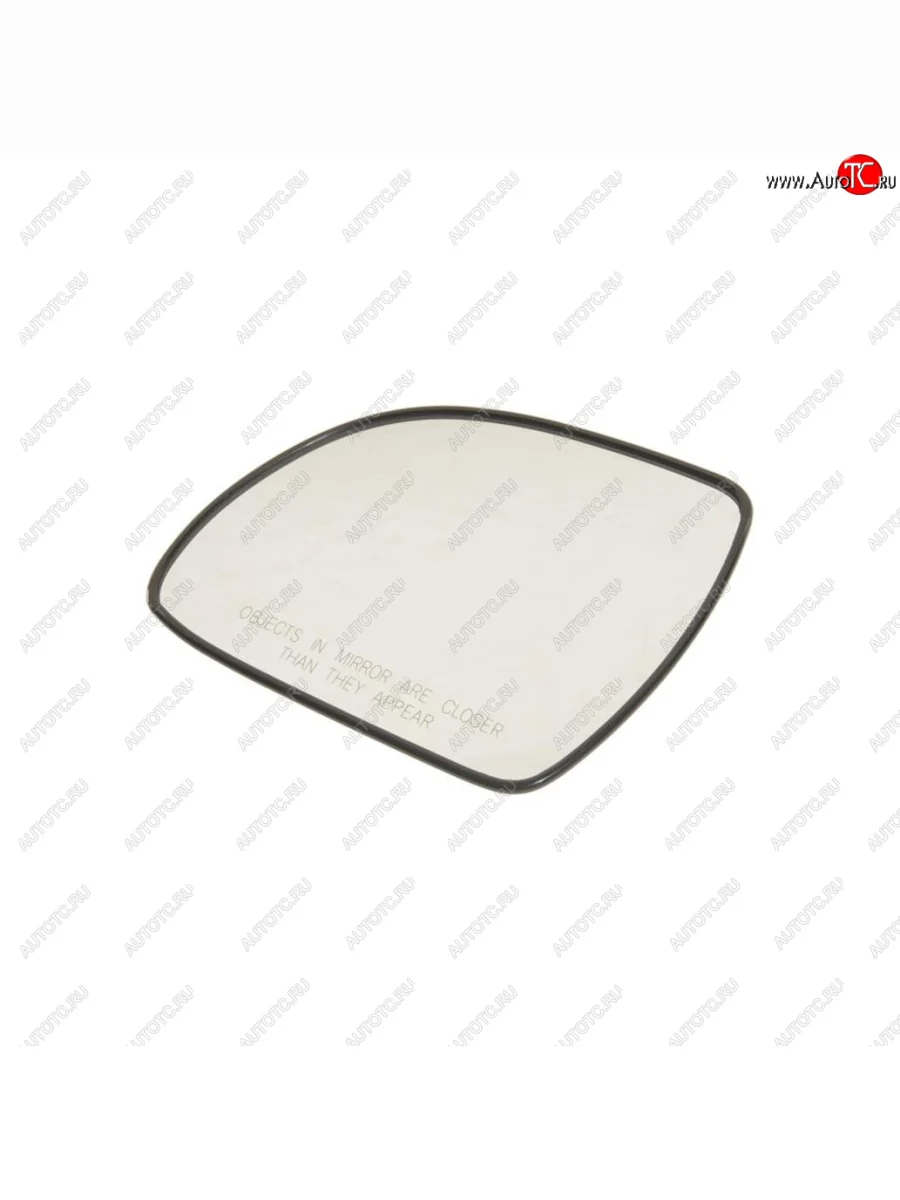 Элемент зеркальный SSANGYONG Actyon (10-) левый с подогревом OE SSANGYONG 7891734020 SSANGYONG 7891734020  в Перми Пермском крае