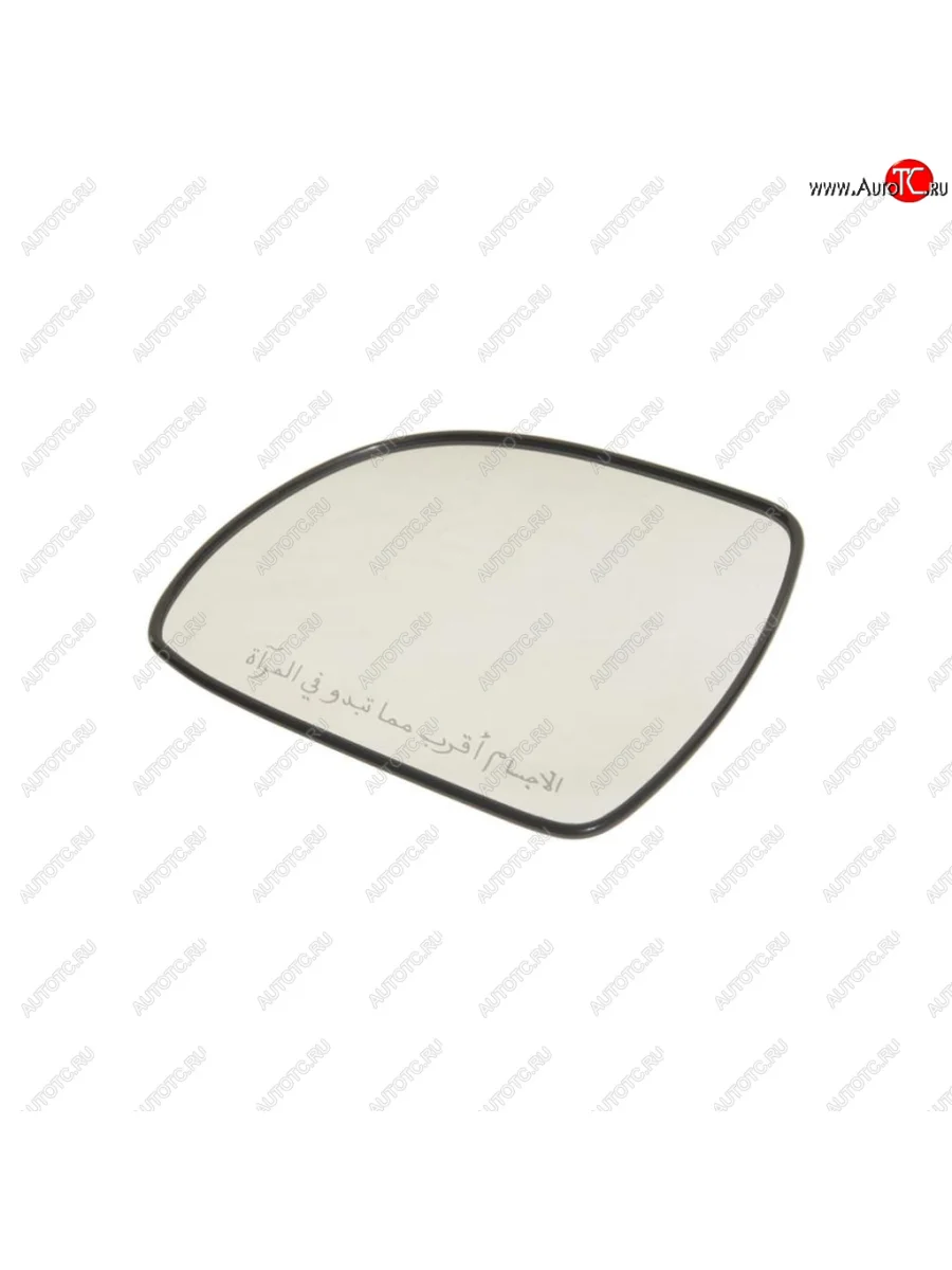 Элемент зеркальный SSANGYONG Actyon (10-) левый с подогревом (GCC) OE SSANGYONG 7891734030 SSANGYONG 7891734030  в Перми Пермском крае