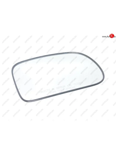 Элемент зеркальный SSANGYONG Kyron (05-),Actyon (06-),Actyon Sports (06-12-) правый с подогревом OE SSANGYONG 7892709020