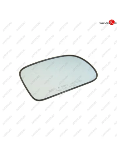 Элемент зеркальный SSANGYONG Kyron (06-) правый с подогревом (POONGJEONG) OE SSANGYONG 7892709120