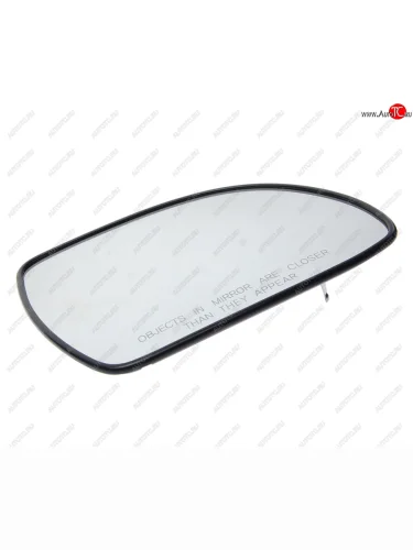 Элемент зеркальный SSANGYONG Actyon (10-) правый с подогревом OE SSANGYONG 7892734020