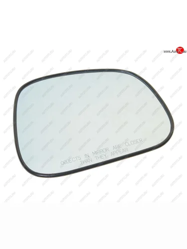 Элемент зеркальный SSANGYONG Rexton (12-) правый OE SSANGYONG 7894708d40