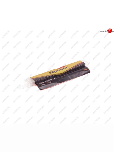 Лезвие для ножа сегментированное 9мм 10шт. SPARTA SPARTA 78968