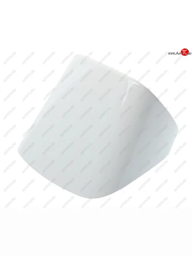 Накладка SSANGYONG Stavic (13-) зеркала бокового левого (белая) OE SSANGYONG 7898021000waa