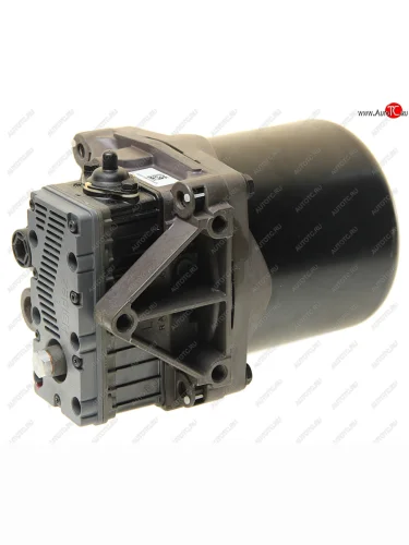 Осушитель воздуха VOLVO HALDEX HALDEX 78988