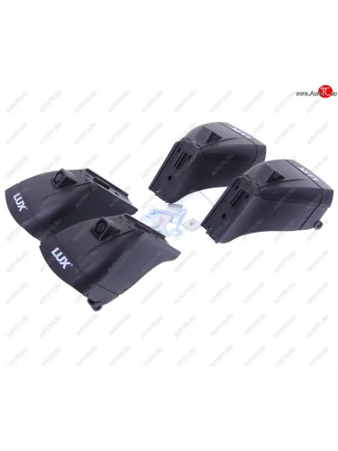 Комплект для установки багажника Базовый 3 LUX LUX 790289