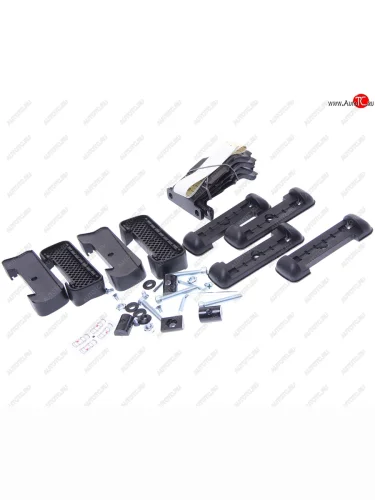 Адаптер багажника SKODA Oсtavia (13-) комплект LUX LUX 790326