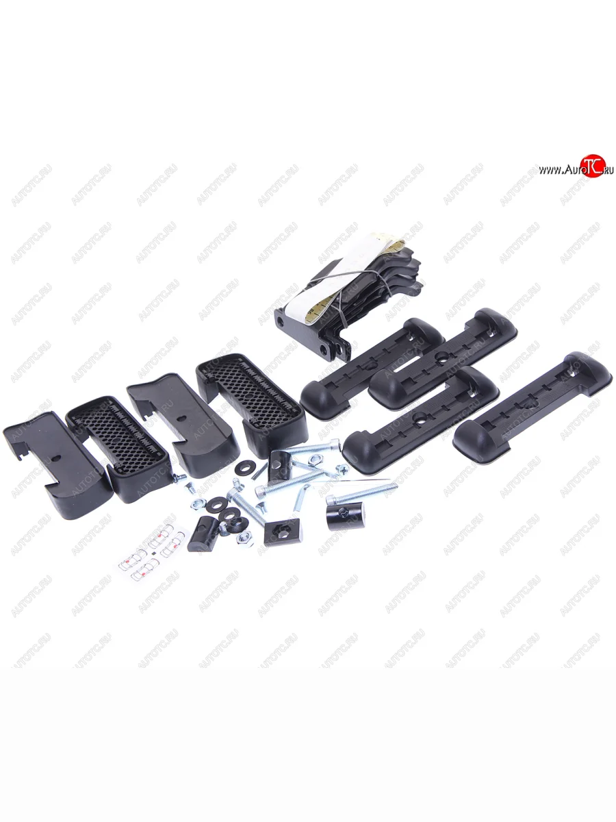 Адаптер багажника SKODA Oсtavia (13-) комплект LUX LUX 790326  с доставкой в г. Керчь