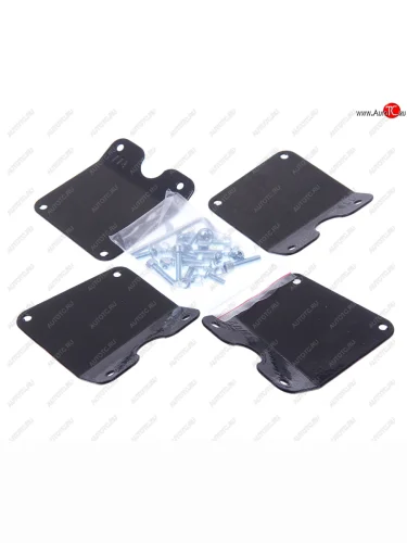 Адаптер багажника RENAULT Logan (14-) комплект LUX LUX 790814