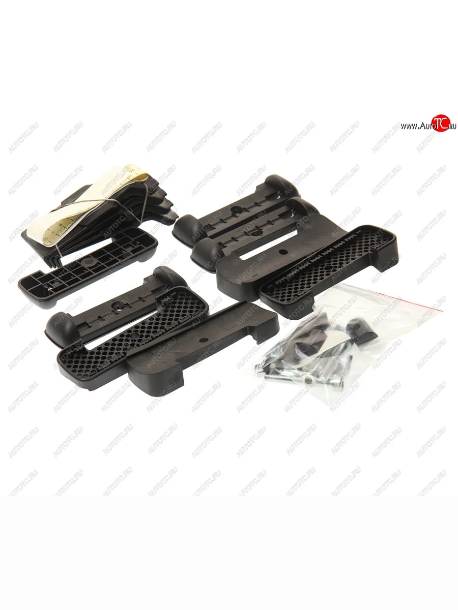 Адаптер багажника HYUNDAI Solaris (17-) комплект LUX LUX 790852  в Самаре Самарской области