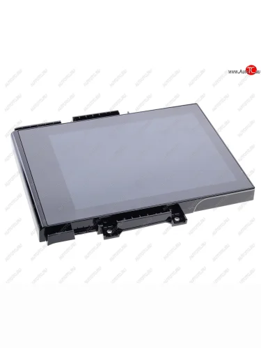 Панель JAC J7 управления вентиляцией салона и мультимедиа OE JAC 7911700u7300