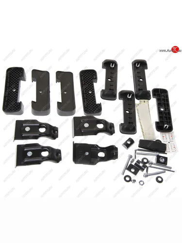 Адаптер багажника SKODA Rapid (17-) комплект LUX LUX 792047