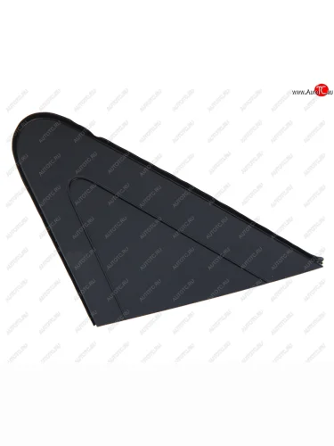 Молдинг SSANGYONG Actyon (10-) крыла переднего левого OE SSANGYONG 7921034000 SSANGYONG 7921034000
