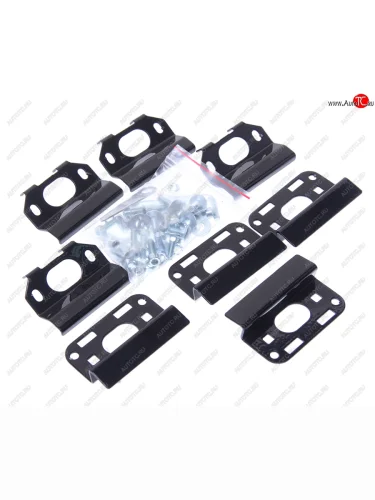 Адаптер багажника ЛАДА Vesta (17-) комплект LUX LUX 792894