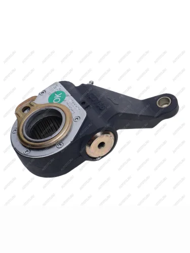 Рычаг тормоза регулировочный MAN задний правый автоматический (накладки 180,220мм) EKER EKER 79359