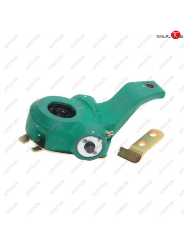 Рычаг тормоза регулировочный КАМАЗ-6520 средний правый с кронштейном MEI MEI 79364