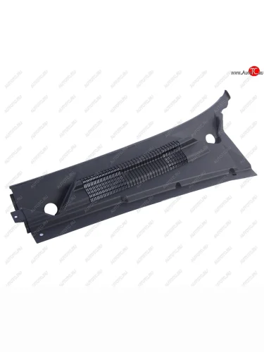 Решетка SSANGYONG Rexton (02-) воздухозаборника под лобовое стекло левая OE SSANGYONG 7941008001