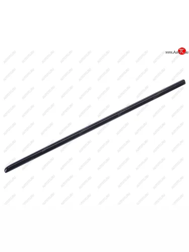 Молдинг SSANGYONG Kyron (05-) двери передней правой (черный) OE SSANGYONG 7952609000lak SSANGYONG 7952609000lak