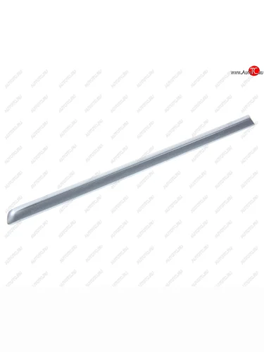 Молдинг SSANGYONG Kyron (05-) двери задней левой (серебристый) OE SSANGYONG 7953609000saf