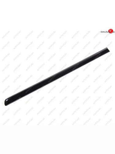 Молдинг SSANGYONG Kyron (05-) двери задней левой (красный) OE SSANGYONG 7953609000wac SSANGYONG 7953609000wac