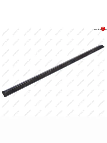 Молдинг SSANGYONG Kyron (05-) двери задней правой (металлик) OE SSANGYONG 7954609000abs