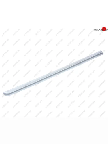 Молдинг SSANGYONG Kyron (05-) двери задней правой (серебристый) OE SSANGYONG 7954609000saf SSANGYONG 7954609000saf