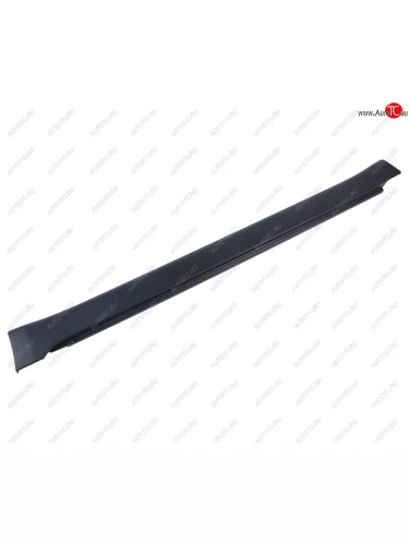 Молдинг SSANGYONG Actyon (10-) порога левый OE SSANGYONG 7955034001