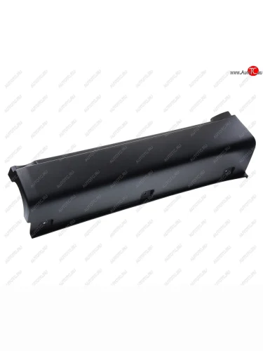 Молдинг SSANGYONG Actyon (06-),Kyron (07-) порога задний левый OE SSANGYONG 7957731000abt