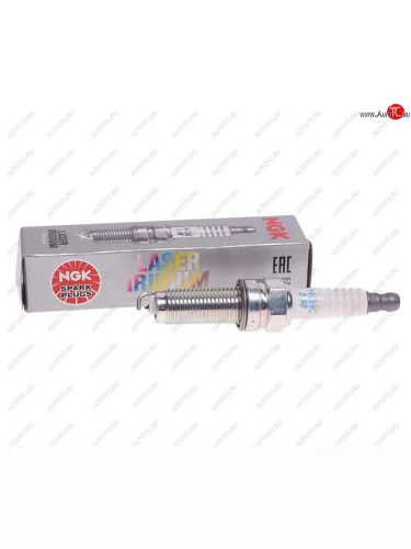 Свеча зажигания HONDA Accord NGK NGK 7960