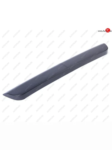 Молдинг SSANGYONG Rexton (02-) двери задка OE SSANGYONG 7967108000