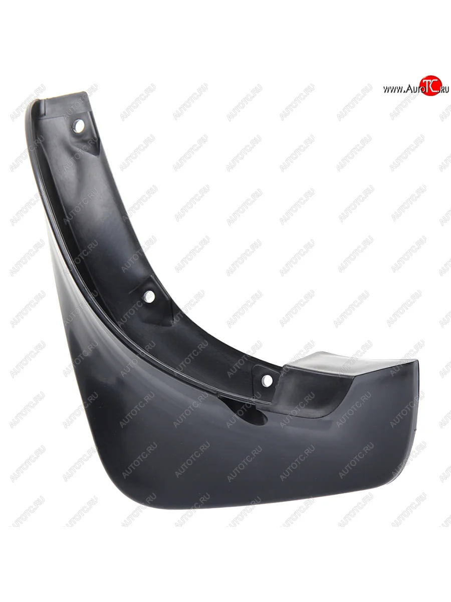 Брызговик SSANGYONG Rexton (03-) задний левый OE SSANGYONG 7973508010  в Самаре Самарской области