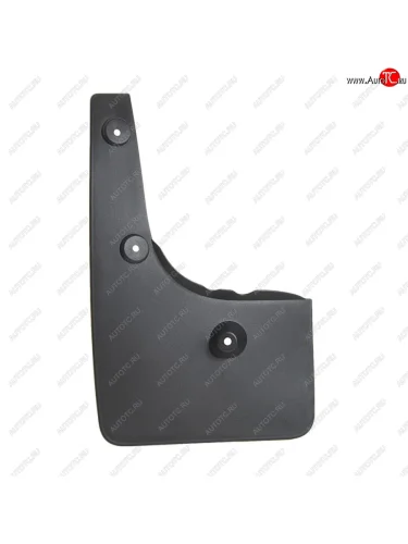 Брызговик SSANGYONG Rexton (06-) задний левый OE SSANGYONG 7977008b00