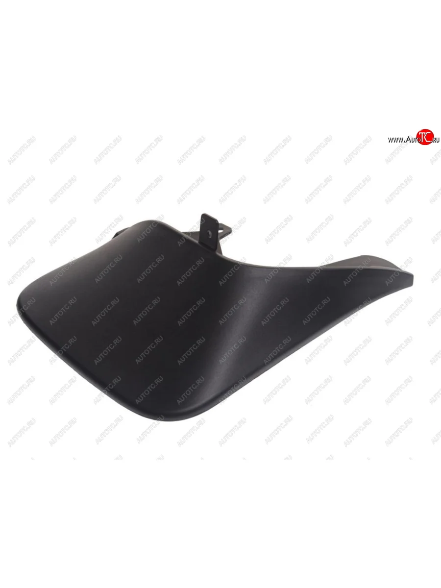 Брызговик SSANGYONG Actyon Sport (06-) задний правый OE SSANGYONG 7978132000 SSANGYONG 7978132000  в Самаре Самарской области